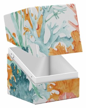 Ultimate Guard RTE Boulder Coral Places Coralline Eden 100+