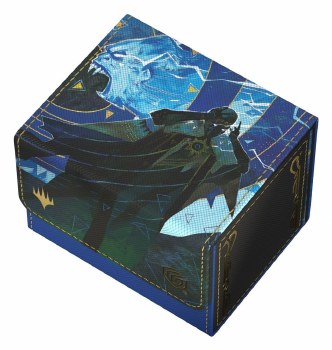 Ultimate Guard Sidewinder Xenoskin Magic The Gathering Secrets of Strixhaven Pongify 100+