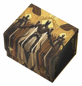 Ultimate Guard Sidewinder Xenoskin Magic The Gathering Secrets of Strixhaven Return to the Ranks 100+