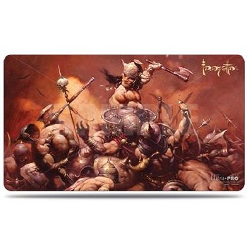 Ultra Pro Frank Frazetta Playmat The Destroyer