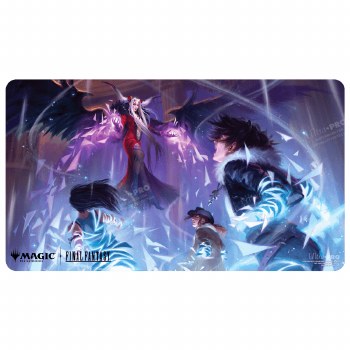Ultra Pro FINAL FANTASY Playmat Temporal Extortion