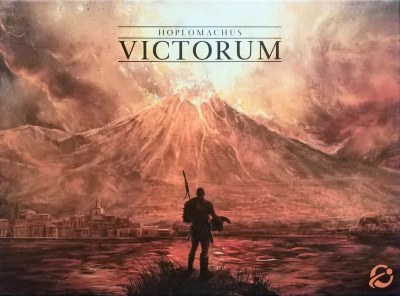 Hoplomachus Victorum EN