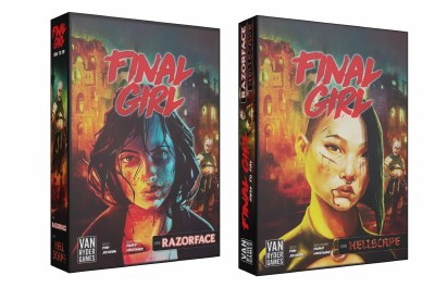 Final Girl Series 3 Hell To Pay EN