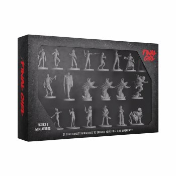 Final Girl Series 3 MiniaturesPack EN