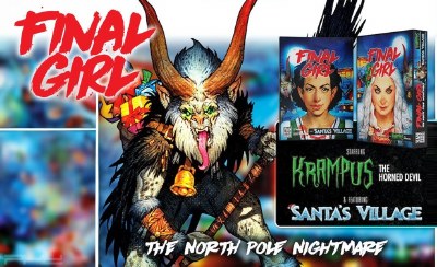 Final Girl The North Pole Nightmare EN