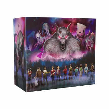 Final Girl Series 2 Storage Box EN