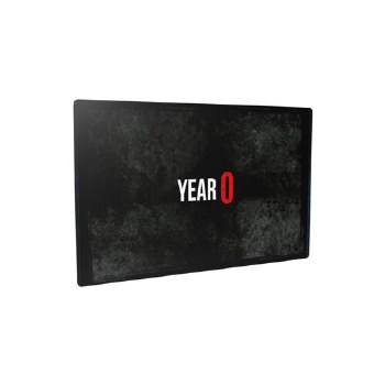 Hostage Negotiator Career Card Year 0 Cabal Promo EN