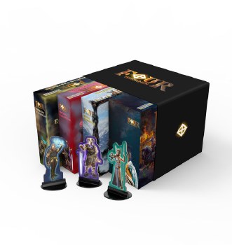 Four Horsemen Baby Apocalypse EN