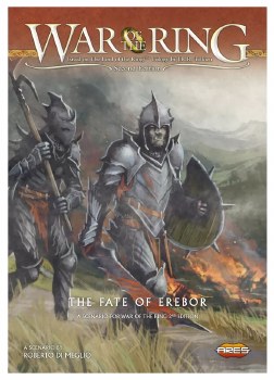 War of the Ring Fate of Erebor EN