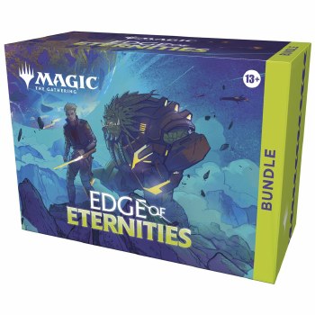 Magic Edge of Eternities Bundle EN PREORDER
