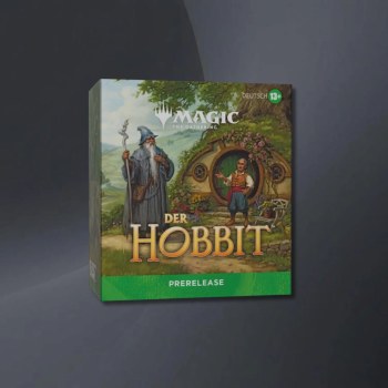 Magic Der Hobbit Pre-Release Pack DE