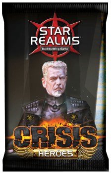 Star Realms Crisis Heroes EN
