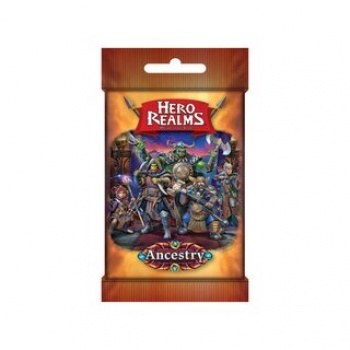 Hero Realms Ancestry Pack EN