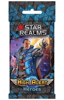 Star Realms High Alert Heroes EN