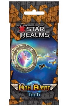 Star Realms High Alert Tech EN