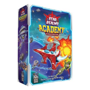 Star Realms Academy EN