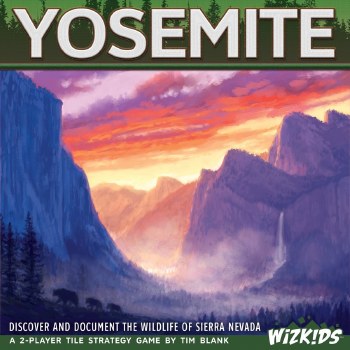Yosemite EN