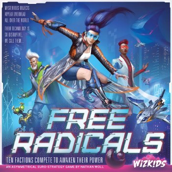 Free Radicals EN
