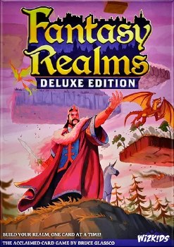 Fantasy Realms Deluxe Edition EN