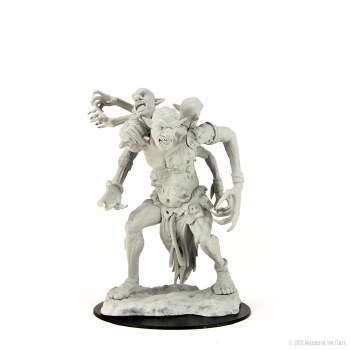 D&D Nolzurs Marvelous Miniatures Dire Troll