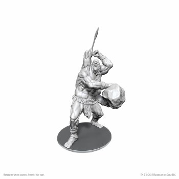 D&D Nolzurs Marvelous Miniatures Brohg