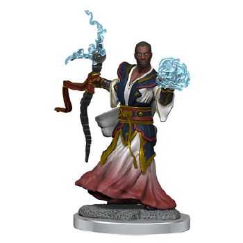 Magic Premium Painted Figure W01 Teferi