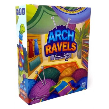 ArchRavels EN