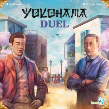 Yokohama Duel EN