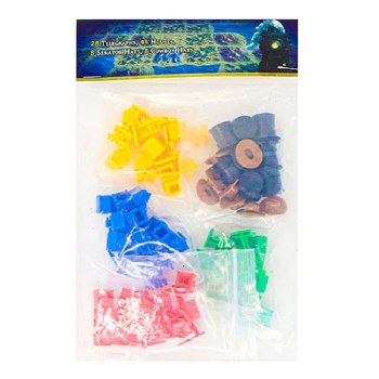 Pacific Rails Inc Upgraded Tokens Expansion Pack EN