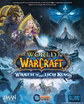 World of Warcraft Wrath of the Lich King (PandemicSystem) E
