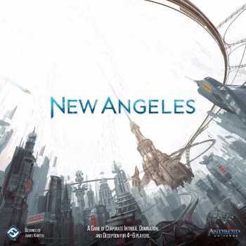 New Angeles (Android) EN