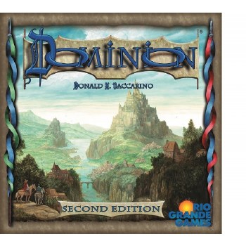 Dominion 2nd Edition EN