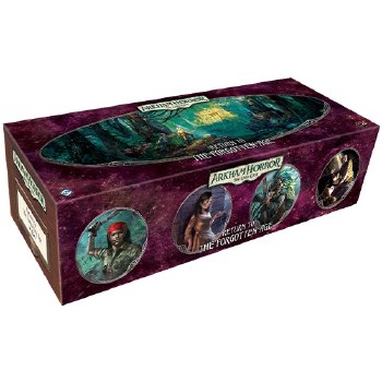 Arkham Horror AHC46 Return to the Forgotten Age EN