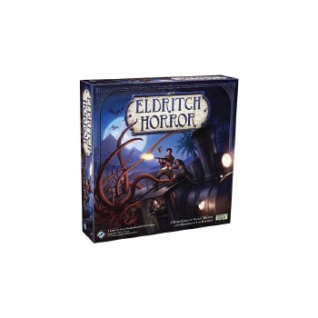 Eldritch Horror EN