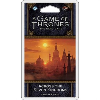 Game of Thrones LCG (GT09) Across The Seven Kingdoms