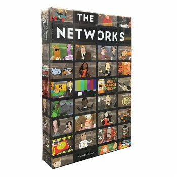 The Networks EN