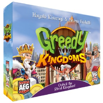 Greedy Kingdoms EN