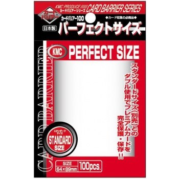 KMC Standard Perfect Size (100)