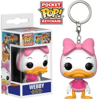 funko pop webby