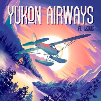 Yukon Airways English / Spanish