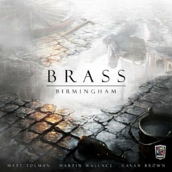 Brass Birmingham EN