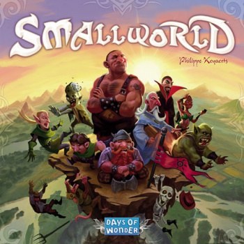 Small World EN