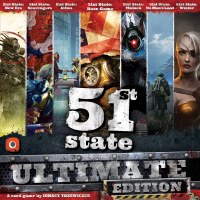 51st State Ultimate Edition EN