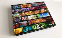 Disney/Pixar The Art Of Pixar Hardcover