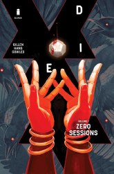 Die Loaded TP VOL 01 Zero Sessions
