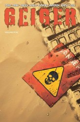 Geiger TPB Volume 05