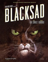 Blacksad HC
