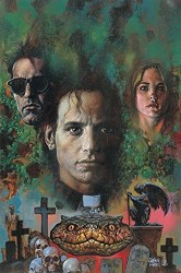 Absolute Preacher Hardcover Volume 02 (2023 Edition) (Mature)