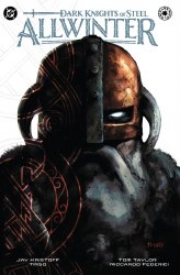Dark Knights of Steel TP VOL 03 Allwinter