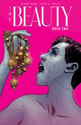 The Beauty Book Two TP